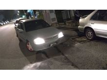 1996 Daihatsu Ascend 1.6 Sedan