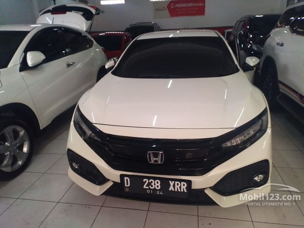 730 Koleksi Mobil Bekas Civic Nouva Bandung Gratis