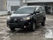 2026 Toyota Kijang Innova 2.4 G MPV  promo diskon, free Asuransi, bunga nol persen. Dp Ringan data di bantu