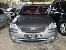 2010 Hyundai Avega 1,5 SG Sedan