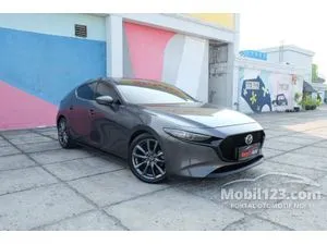 2020 Mazda 3 2.0 SKYACTIV-G Hatchback