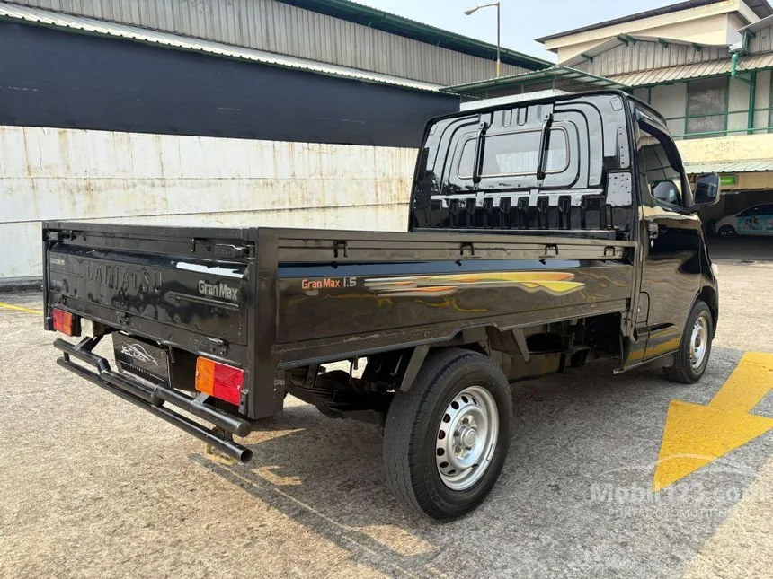 2018 Daihatsu Gran Max PU AC PS Pickup