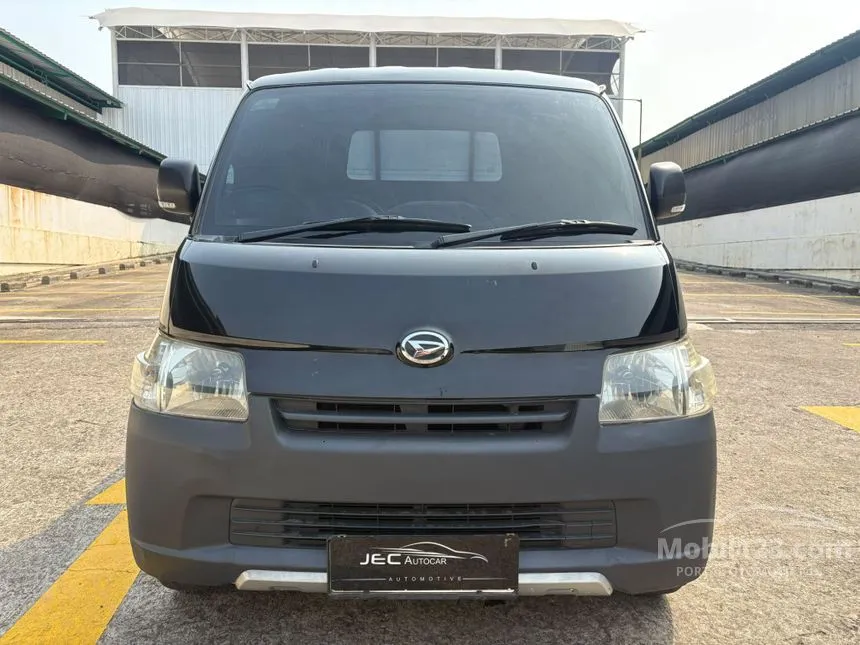 2018 Daihatsu Gran Max PU AC PS Pickup