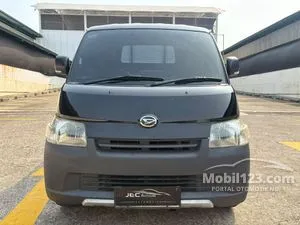 2018 Daihatsu Gran Max 1.5 PU AC PS Pickup