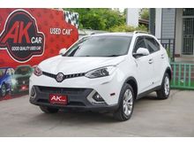 2018 MG GS 1.5 (ปี 16-19) X SUV