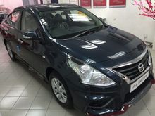 2018 Nissan Almera 1.5 E Sedan ** YEAR END CLEAR STOCK SUPER DEAL HERE** PLS CALL FOR MORE INFO AND GRAB IT BACK HOME ##