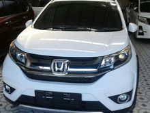 2018 Honda BR-V 1.5 E SUV