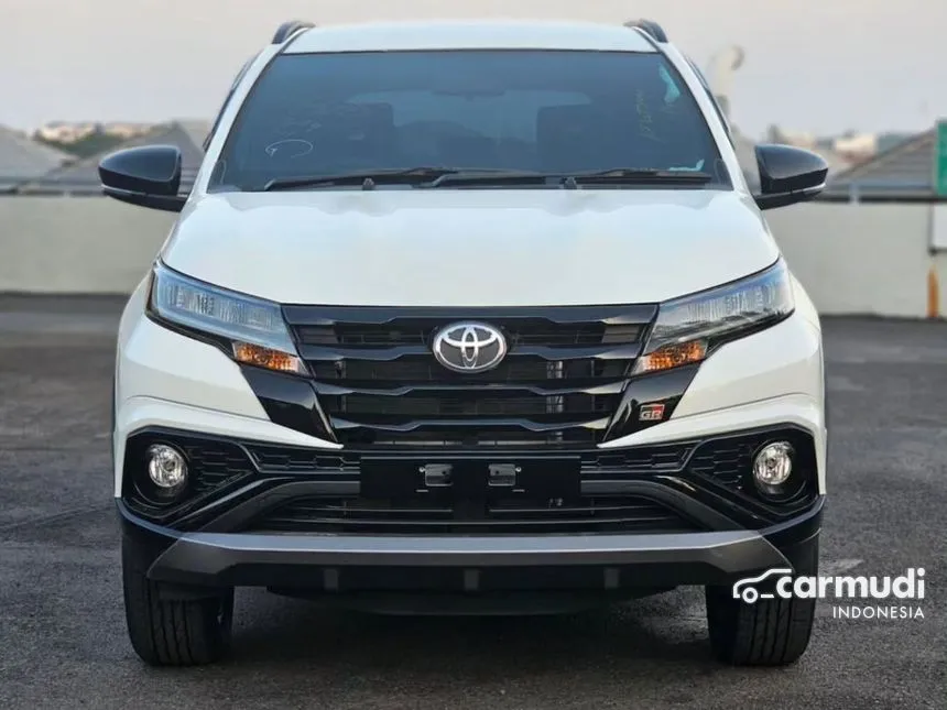 2025 Toyota Rush GR Sport SUV