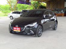2017 Mazda 2 1.3 (ปี 15-18) Sports High Connect Hatchback