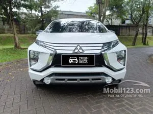 2018 Mitsubishi Xpander 1.5 Ultimate MPV