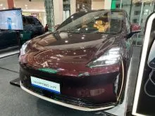 2026 GAC Hyptec HT 0.0 Premium Hatchback alex