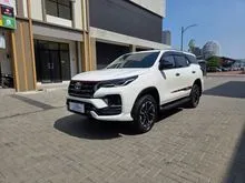 2020 Toyota Fortuner 2.4 VRZ TRD 4X2 SUV