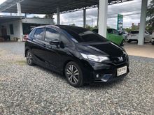 2015 Honda Jazz 1.5 (ปี 14-18) SV i-VTEC Hatchback AT