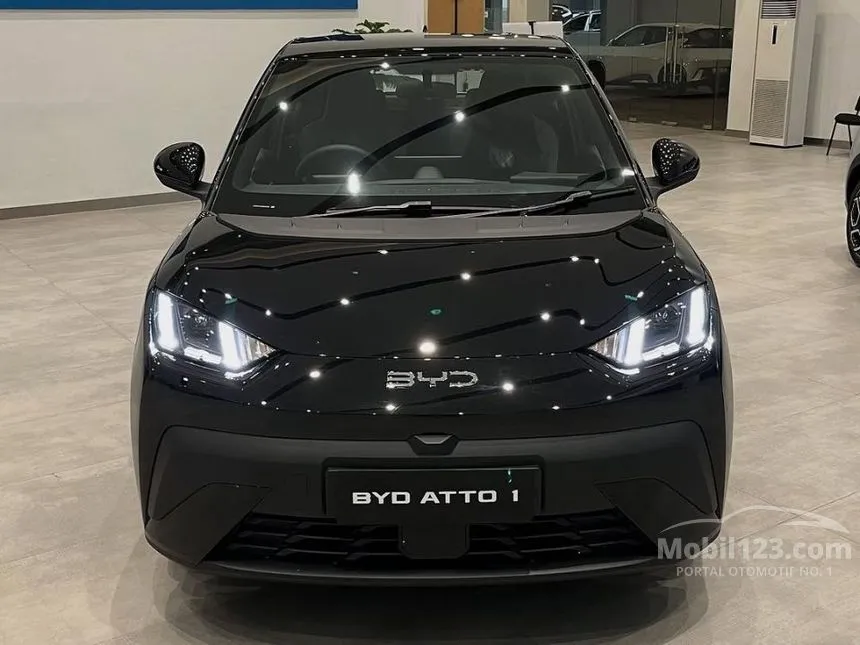 2026 BYD Atto 1 Standard Range Dynamic Hatchback