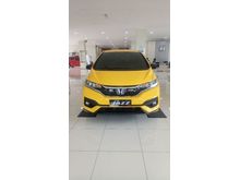 Honda Jazz RS Rp.257.000.000