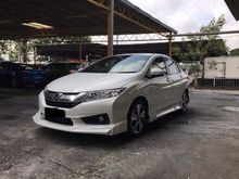 2014 Honda City V 1.5L I-VTEC Like New Car Condition