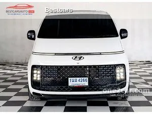 2022 Hyundai Staria 2.2 Premium Van
