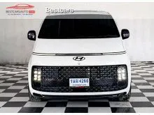 2022 Hyundai Staria 2.2 (ปี 21-28) Premium Van