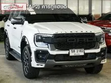 2024 Ford EVEREST 2.0 (ปี 22-28) WildTrak 4WD SUV