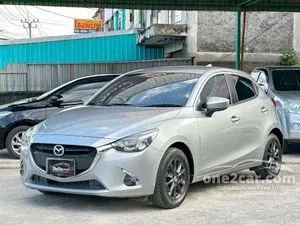 2019 Mazda 2 1.3 Sports High Connect Hatchback