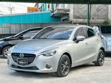 2019 Mazda 2 1.3 (ปี 15-25) Sports High Connect Hatchback