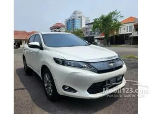 2014 Toyota Harrier 2.0 SUV