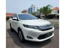 2014 Toyota Harrier 2.0 SUV