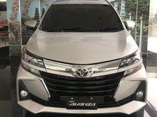 PROMO TOYOTA AVANZA MURAH