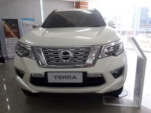 SEMARAK NOVEMBER CERIA NISSAN TERRA (4X2) VL AT BIG SALE