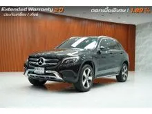 2017 Mercedes-Benz GLC250 2.1 d 4MATIC SUV