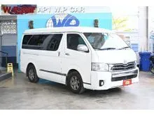 2018 Toyota VENTURY 2.7 (ปี 05-19) G Van