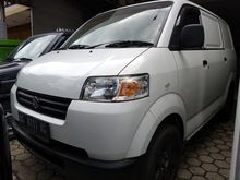 2016 Suzuki APV 1.5 Blind Van High MT terawat dijual di malang