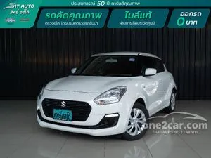 2020 Suzuki SWIFT 1.2 GL Hatchback