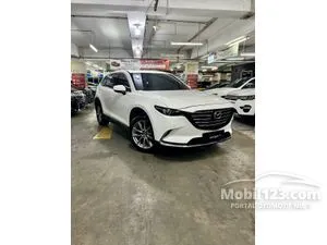 2018 Mazda CX-9 2.5 SUV