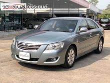 2008 Toyota Camry 2.0 (ปี 06-12) G Sedan