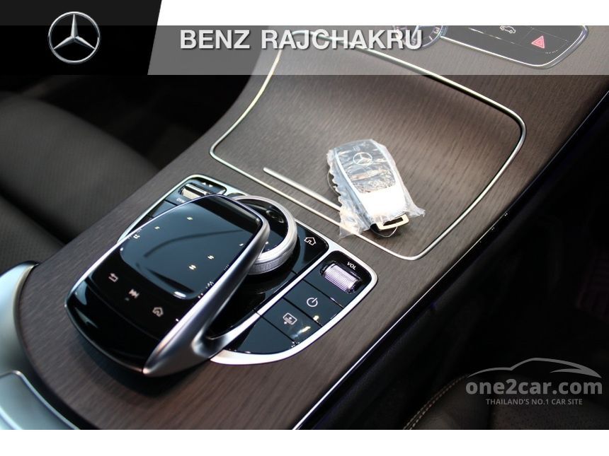 2021 Mercedes-Benz C220 d Avantgarde Sedan