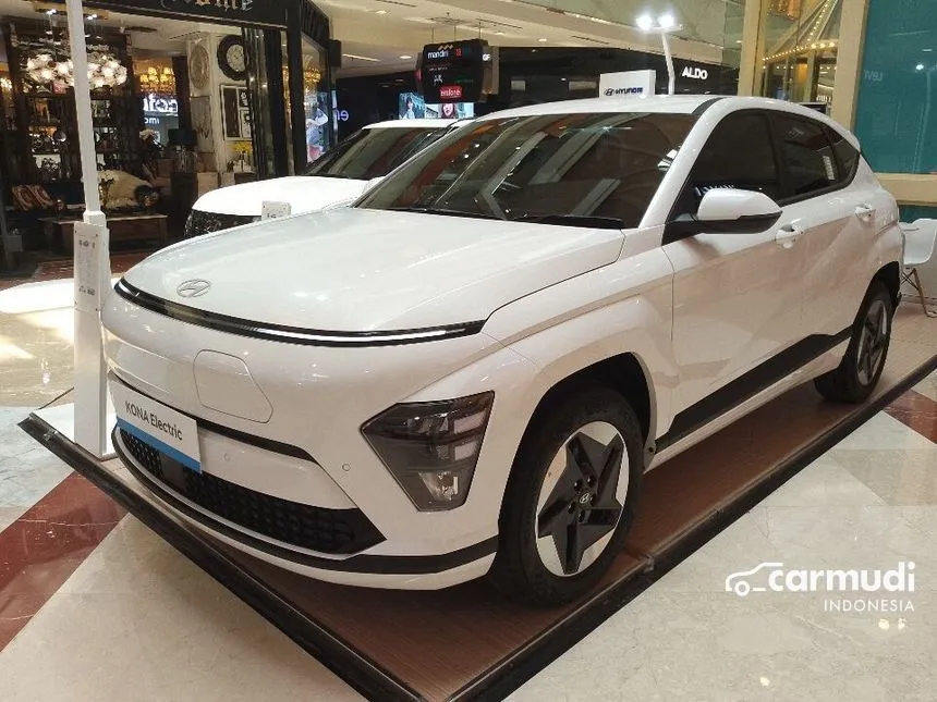 2024 Hyundai Kona Electric Prime Long Range Wagon