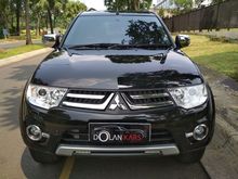 2014 Mitsubishi Pajero Sport 2.5 Dakar SUV