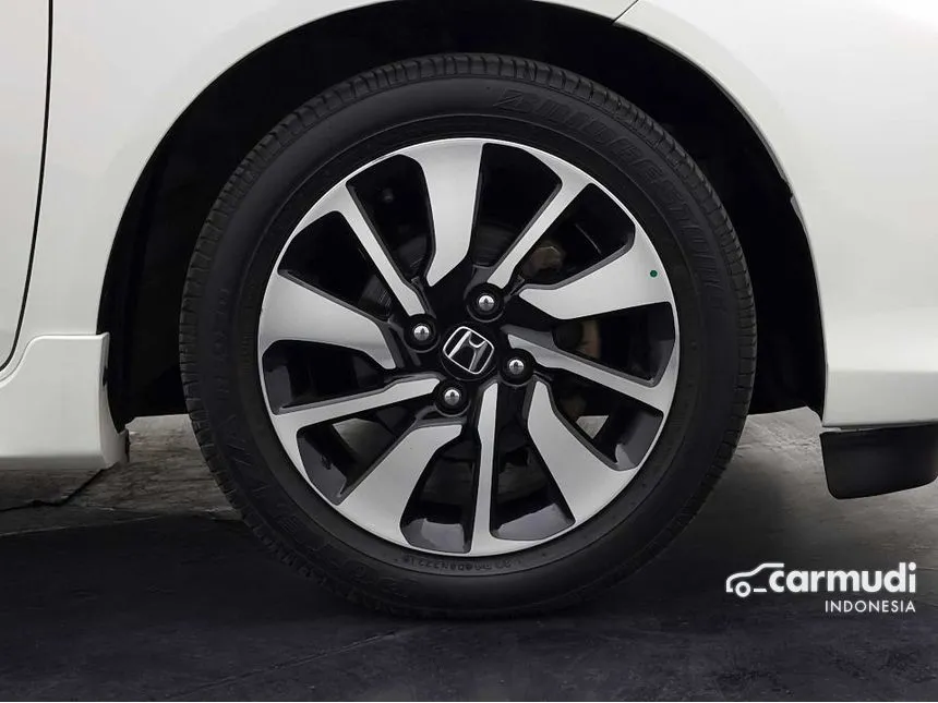 2021 Honda Brio RS Hatchback