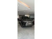 2025 Lexus LX 700h 3.4 VIP SUV Hybrid 7 Seaters Black on Brown (TERMURAH)
