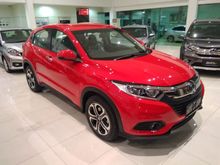 2018 Honda HR-V 1.5 E Termurah Terbaik Disini