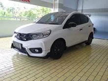 2022 Honda Brio 1.2 RS Urbanite Hatchback