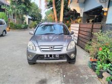 2006 Honda CR-V 2.4 RD SUV