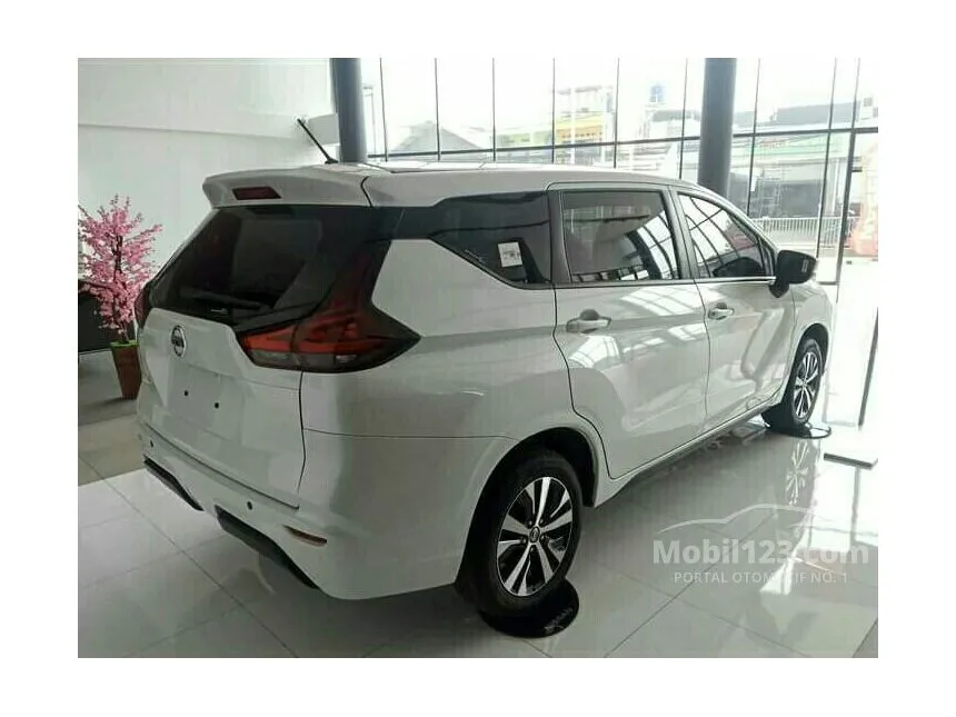 2021 Nissan Livina VE Wagon
