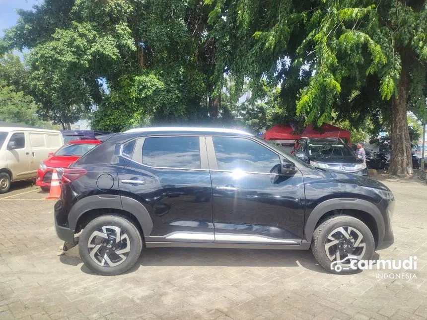 2024 Nissan Magnite Premium Wagon