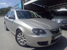 2014 Proton Persona 1.6 Full Spec (Black List Pasti Lulus)