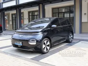 2024 Wuling Cloud EV 460KM Hatchback