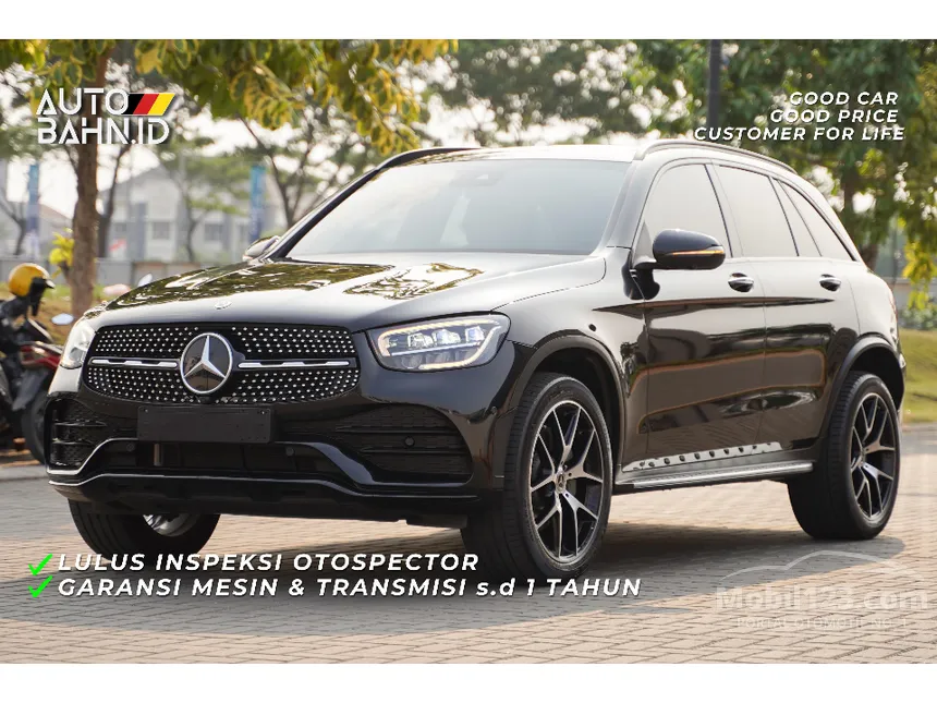 Jual Mobil Mercedes