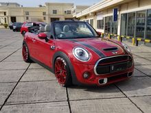 2016 MINI Cooper 2.0 S Hatchback