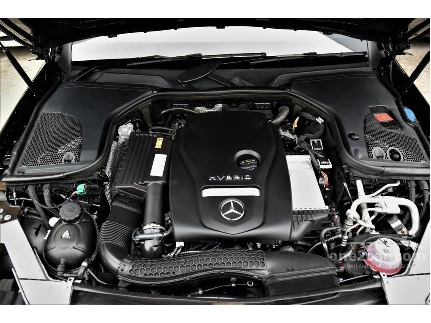 Mercedes-Benz E350 2019 e AMG Dynamic 2.0 in กรุงเทพและปริมณฑล ...